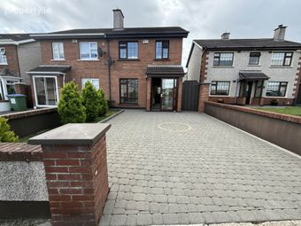 8 Abbeyvale, Corbally, Limerick, Co. Limerick, Corbally, Co. Limerick - Image 2