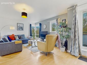 205 Castlecurragh Heath, Mulhuddart, Dublin 15