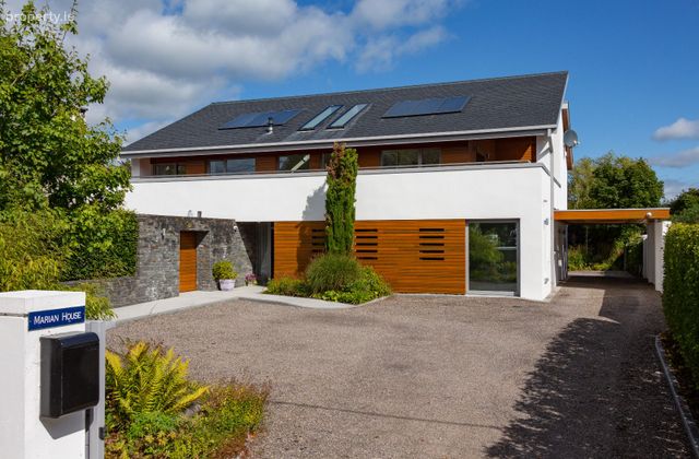 Marian House, 16 College Road, Ennis, Co. Clare - Click to view photos