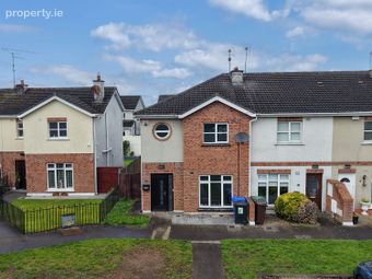 93 Br&uacute; Na Habhainn, Navan, Navan, Co. Meath