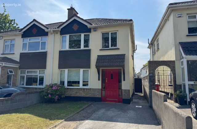 Woodlawn Green, Santry, Dublin 9 - Click to view photos