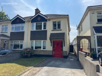 Woodlawn Green, Santry, Dublin 9