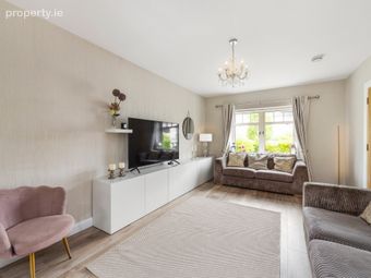 17 Ashe Grove, Knocksedan Demesne, Swords, Co Dublin, Swords, Co. Dublin - Image 3