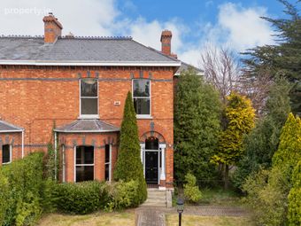 80 Park Avenue, Sandymount, Dublin 4 - Image 2