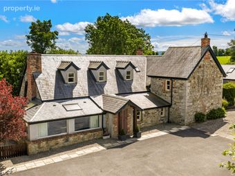 Hallowberry Lodge, Ballingate, Carnew, Co. Wicklow, Carnew, Co. Wicklow - Image 3