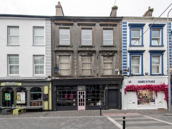 Commercial/residential Building, 64 Main St, Dungarvan, Co. Waterford, Dungarvan, Co. Waterford - Image 2