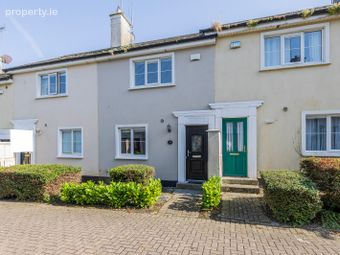 34 Barons Hall Park, Balbriggan, Co. Dublin, Balbriggan, Co. Dublin