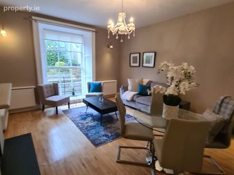 Apartment 1 , 10 Harcourt Terrace, Dublin 2 - Image 5