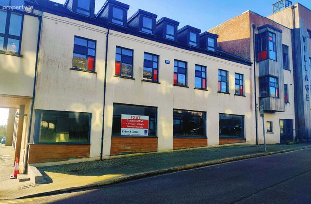 S1, Clonard Village Centre, Wexford Town, Co. Wexford - Click to view photos