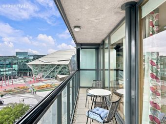 25 Hanover Dock, Grand Canal Dock, Dublin 2 - Image 5