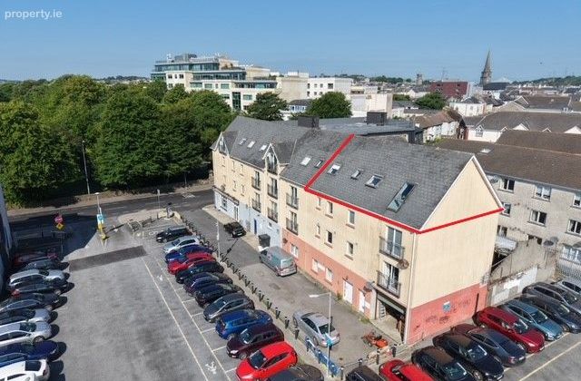 Apartment 13, Parklands, Newtown, Co. Waterford - Click to view photos