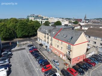 Apartment 13, Parklands, Newtown, Co. Waterford