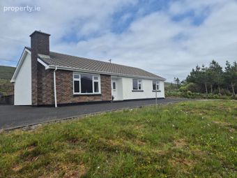 Ashleam, Achill Sound, Dooega, Co. Mayo