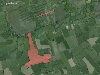 Lands Corrigeen, Rathcabbin, Co. Tipperary - Image 2
