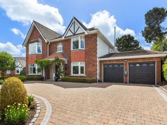 62 Eagle Valley, Enniskerry, Co. Wicklow, Enniskerry, Co. Wicklow - Image 2