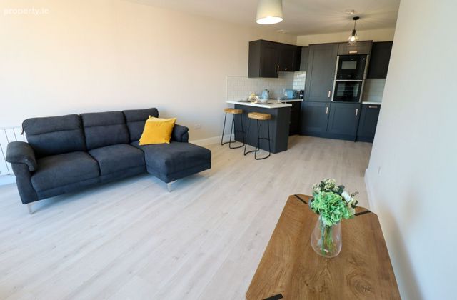 Apartment 33 , James Gate Apartments, Ferrybank, Co. Waterford - Click to view photos