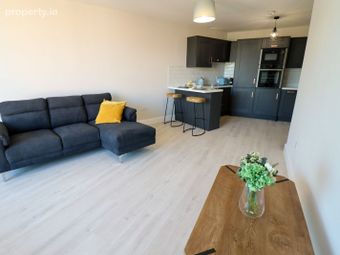 Apartment 33 , James Gate Apartments, Ferrybank, Co. Waterford