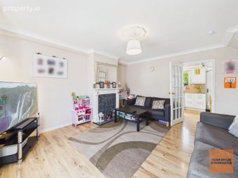 14 Cashel Avenue, Kimmage, Dublin 12 - Image 2