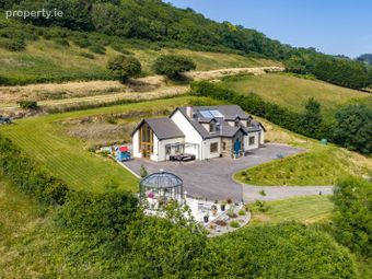 Ballygrissane, Minane Bridge, Carrigaline, Co. Cork - Image 4