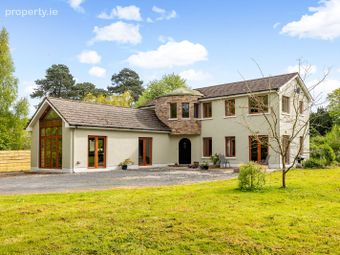 Tangwystyll, Turnings Upper, Straffan, Co. Kildare
