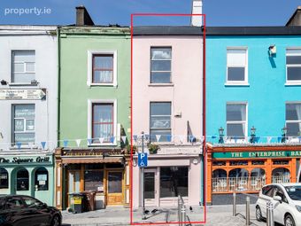 27 Grattan Square, Dungarvan, Co. Waterford, Dungarvan, Co. Waterford