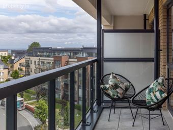 1 Bedroom Apartment, Cualanor Crescent, Dun Laoghaire, Co. Dublin - Image 3