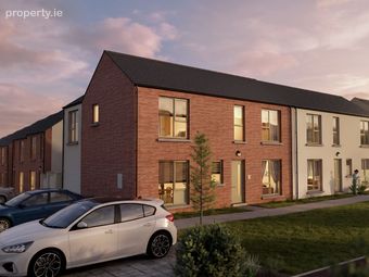 Clover Lawn, Summerfields Kilbarry, Waterford City Centre, Co. Waterford - Image 5