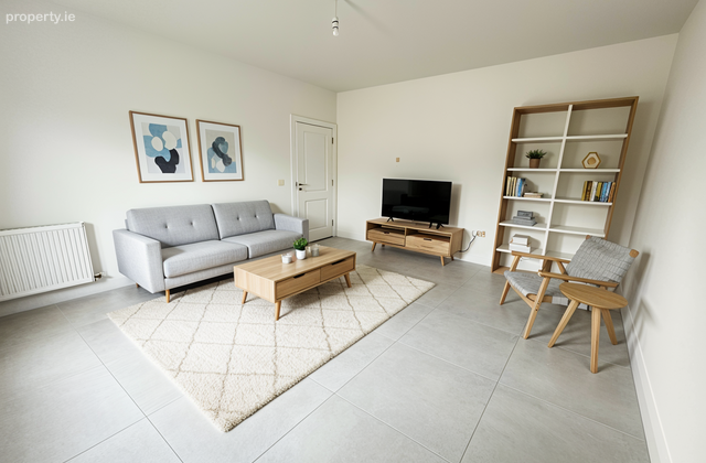 5 Bower Court, Prosperous, Co. Kildare, Prosperous, Co. Kildare - Click to view photos