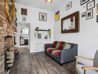 49 Gulistan Cottages, Rathmines, Dublin 6, Rathmines, Dublin 6 - Image 3
