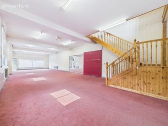 Commercial Unit, Greystone Street, Carrick-on-Suir, Co. Tipperary - Image 5