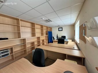 Office Space (back Unit), Coolmore House, Park Road, Killarney, Co. Kerry, Killarney, Co. Kerry - Image 5