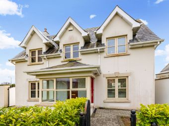 96 The Meadows, Cornelscourt, Newbridge, Co. Kildare