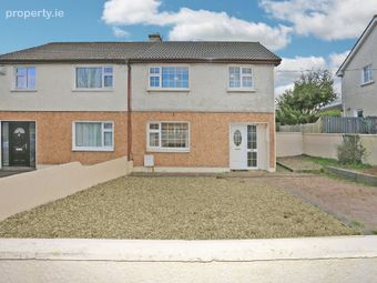 60 High Meadows, Gouldavoher, Raheen, Limerick, Gouldavoher, Co. Limerick