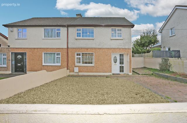 60 High Meadows, Gouldavoher, Raheen, Limerick, Gouldavoher, Co. Limerick - Click to view photos