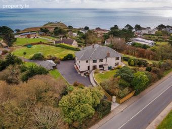 Ravensdale, Thormanby Road, Baily, Howth, Dublin 13
