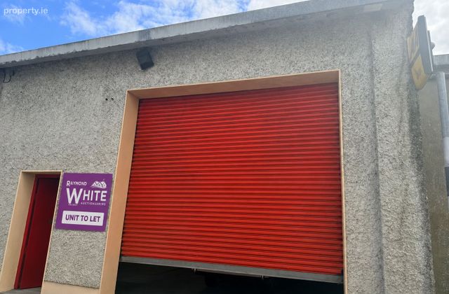 Unit 4 Little Water Street, Longford Town, Co. Longford - Click to view photos
