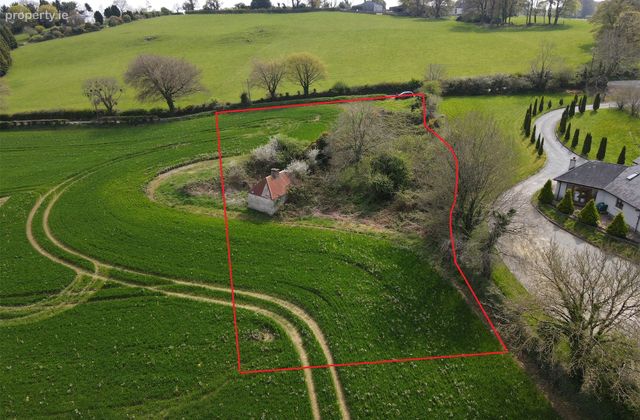 Ballybuckley, Bree, Enniscorthy, Co. Wexford, Bree, Co. Wexford - Click to view photos