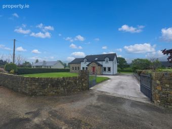 Cooleanig, Beaufort, Killarney, Co. Kerry