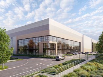 Unit G, Greenogue Logistics Park, Rathcoole, Co. Dublin - Image 3