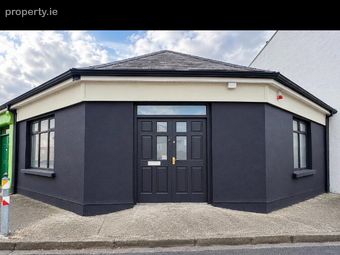 Cross Street, Carrickmacross, Co. Monaghan, Carrickmacross, Co. Monaghan