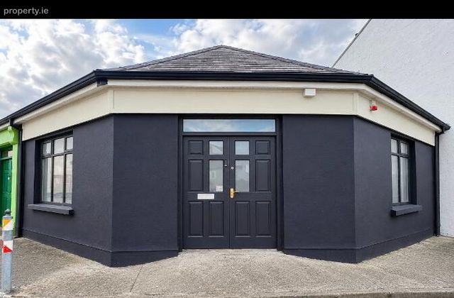 Cross Street, Carrickmacross, Co. Monaghan, Carrickmacross, Co. Monaghan - Click to view photos