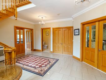 Gleann View House, Coolroe, Graiguenamanagh, Co. Kilkenny, Graiguenamanagh, Co. Kilkenny - Image 5