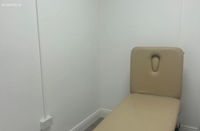 Walk This Way Podiatry Clinic Naas, Naas, Co. Kildare - Click to view photos