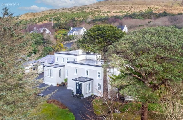 The Convent, Leenane, Co. Galway - Click to view photos