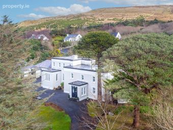 The Convent, Leenane, Co. Galway