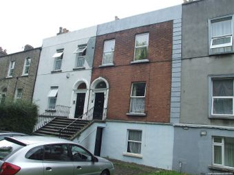 North Circular Road, Dublin 7