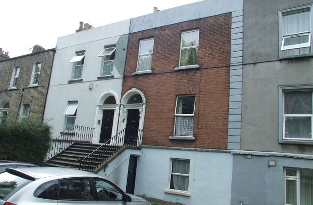 North Circular Road, Dublin 7 - Click to view photos