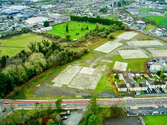 Navan Town Centre, Navan, Co. Meath - Image 2