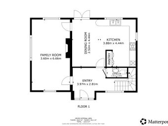 10 White Gables, Rathmichael, Dublin 18, Rathmichael, Co. Dublin