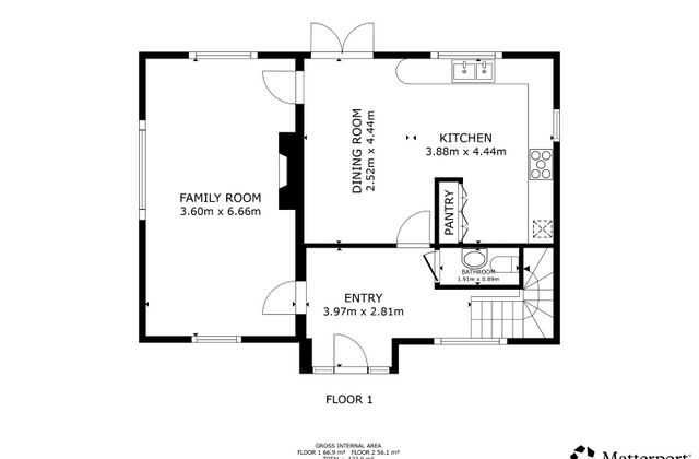 10 White Gables, Rathmichael, Dublin 18, Rathmichael, Co. Dublin - Click to view photos